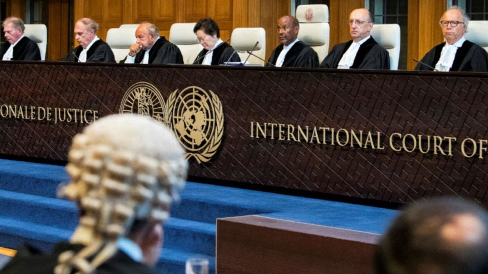 Telediario - 21 horas - 24/05/24 - Lengua de signos - ver ahora