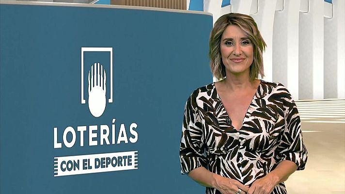 SELAE - La suerte en tus manos - 24/05/2024