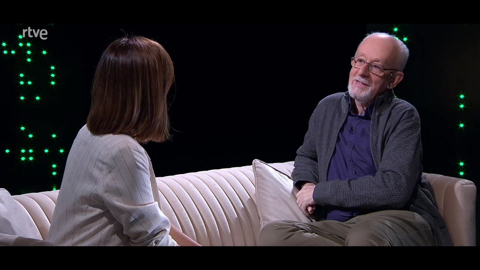 Historia de nuestro cine - Tamaño natural (presentación) - ver ahora