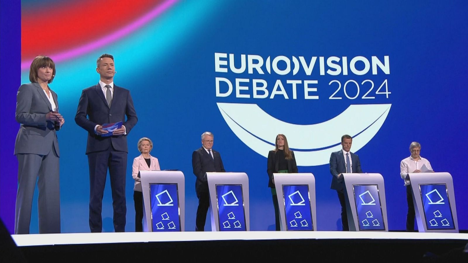 Europa 2024 - 24/05/24 - ver ahora