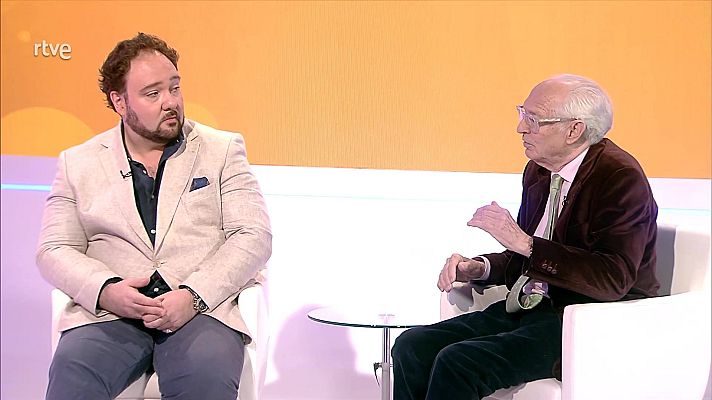 La hora cultural - La hora cultural - 24/05/24