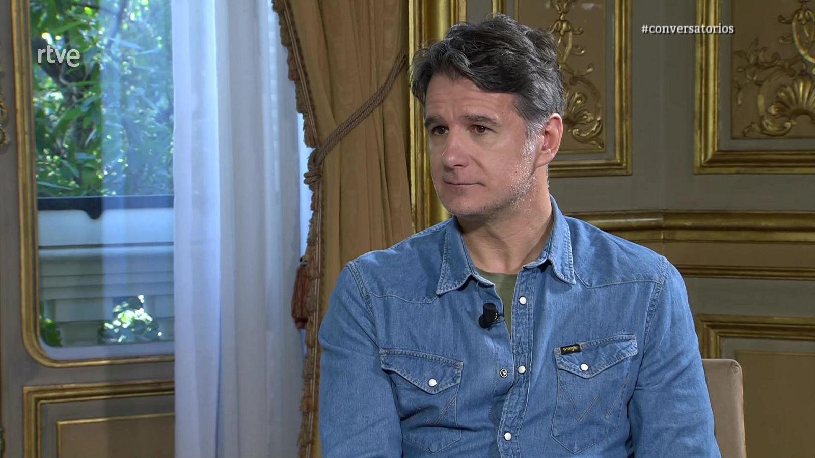 Conversatorios en Casa de América - Bernardo Aja - ver ahora