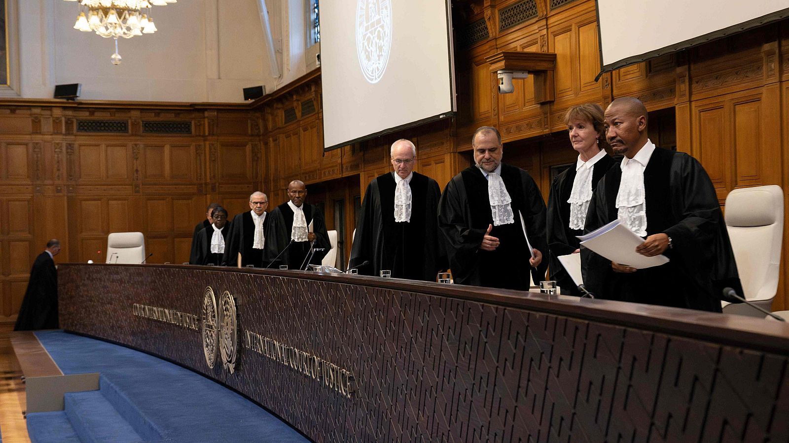 Telediario matinal en cuatro minutos - 25/05/2024 | Ver