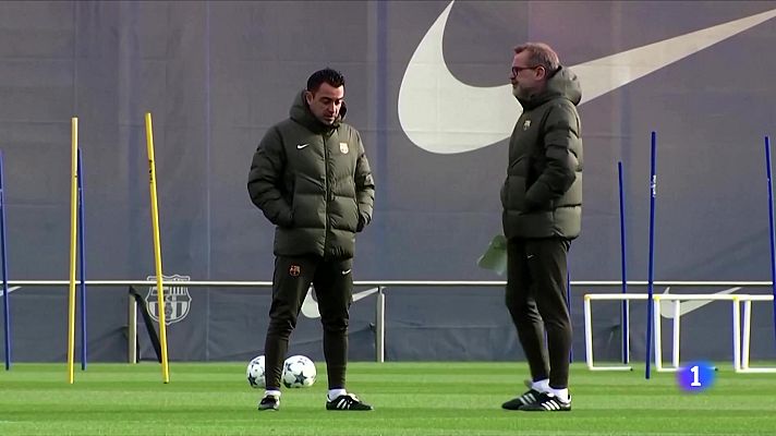 L'Informatiu - L'Informatiu 2 - 24/05/2024