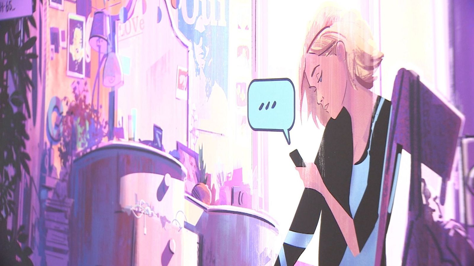 Zoom Net - Especial Animayo, Bewatt y Bajo 35 - ver ahora