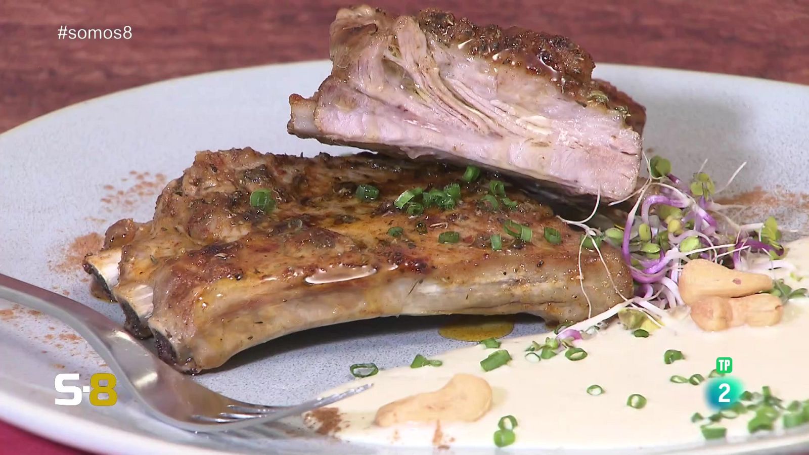 Somos 8 - 24/05/2024 - Somos 8 | Ver