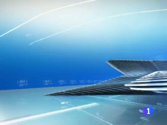 Informativo Telerioja - Informativo Telerioja - 13/12/12