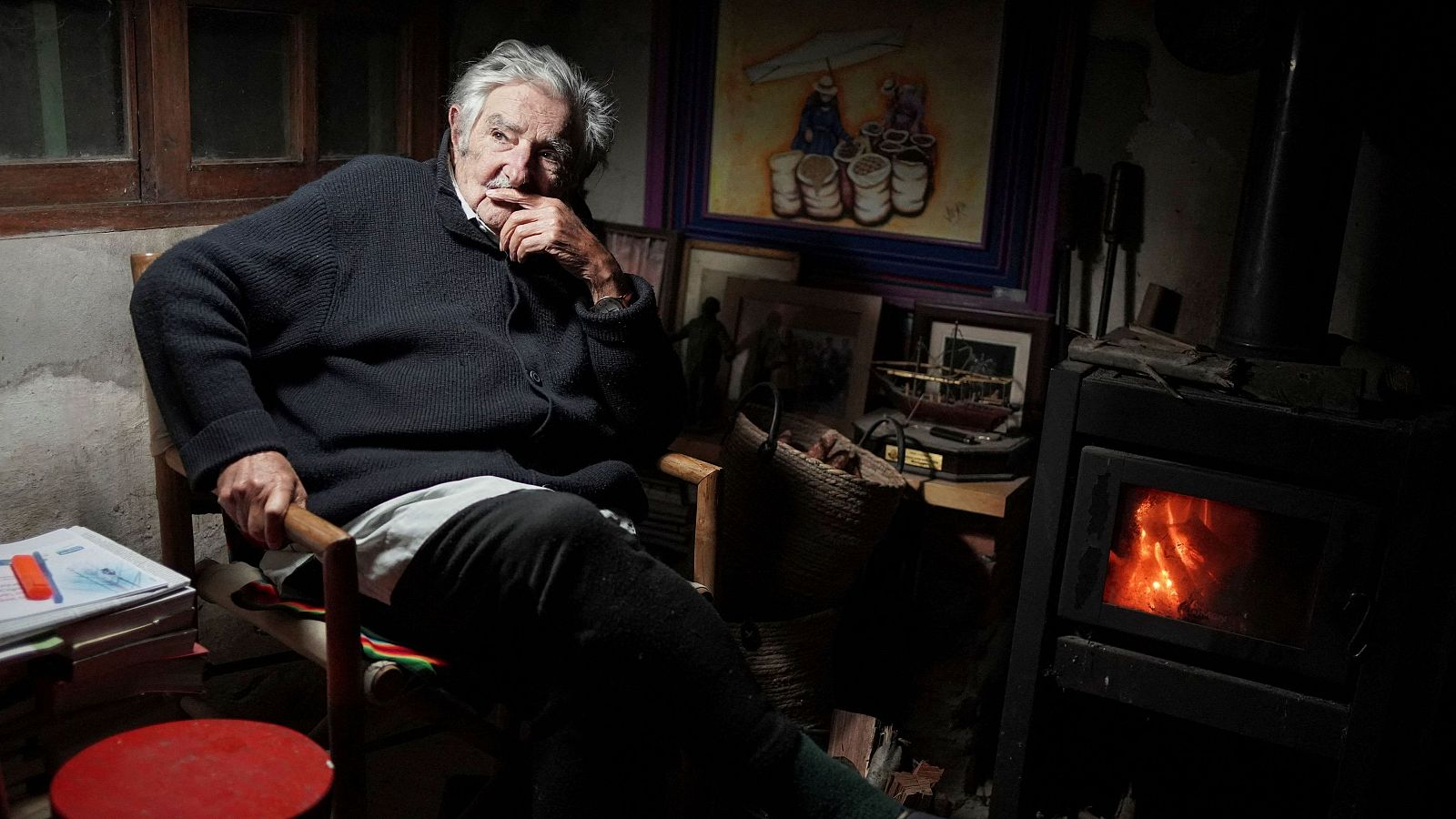 Mujica, sobre los extremismos: "Los pueblos también se equivocan" | Ver