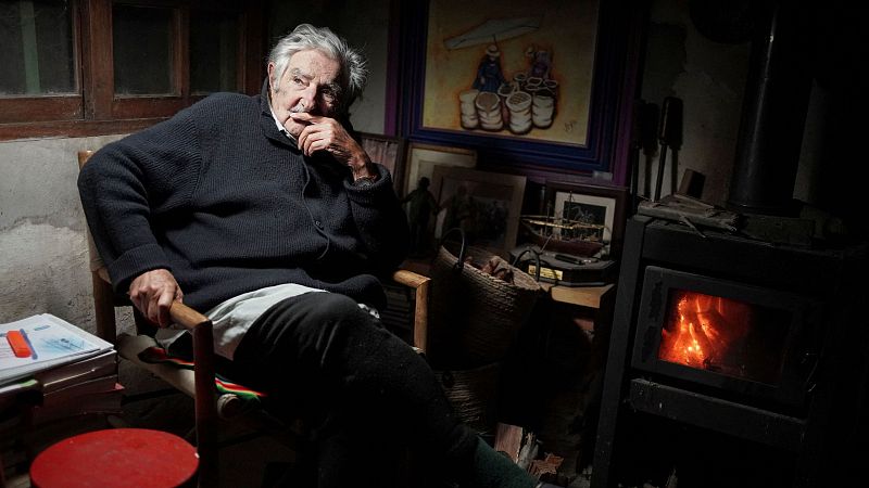 Mujica, sobre los extremismos: "Los pueblos también se equivocan"