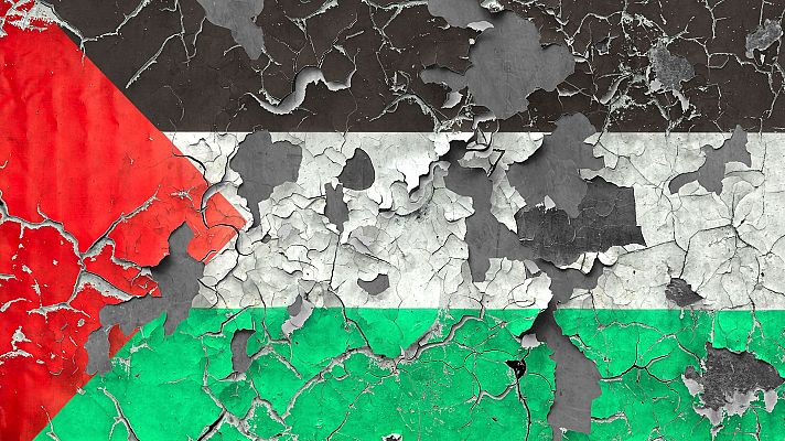 Informe Semanal - Palestina, en estado de espera