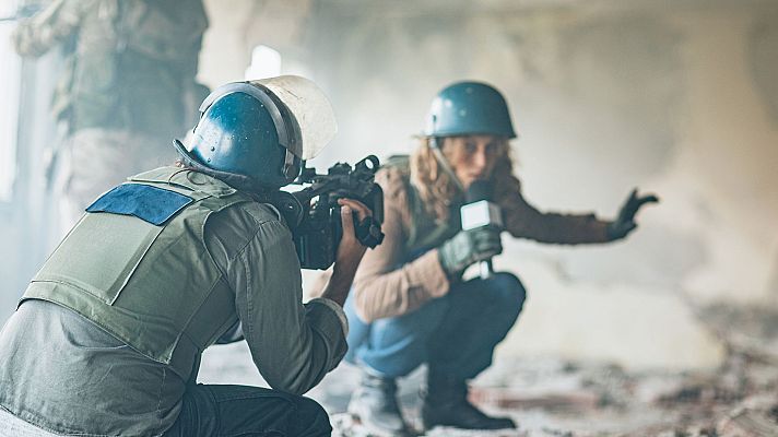 Informe Semanal - Voces que no se rinde