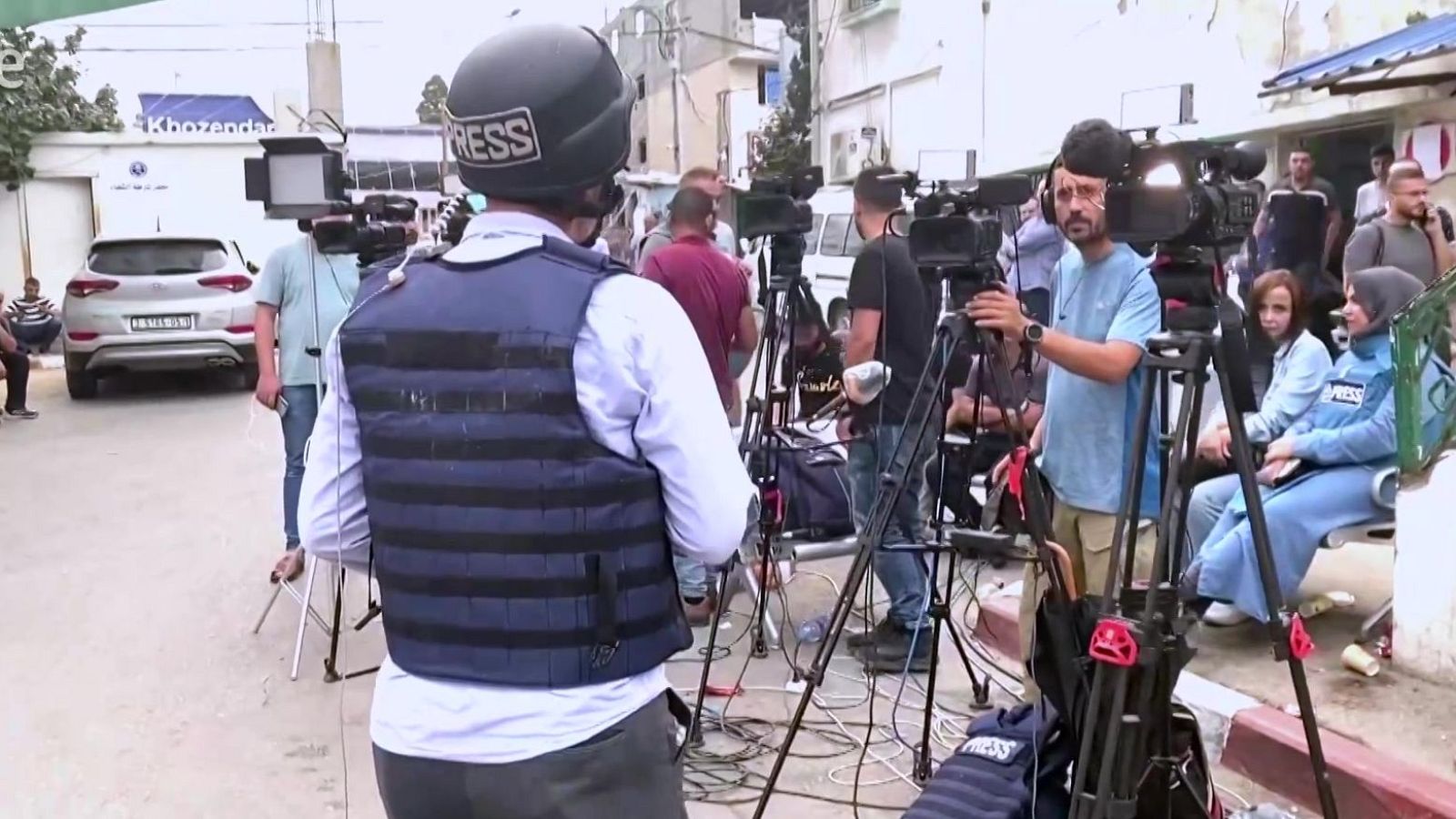 Informe Semanal - 25/05/24 - Lengua de signos	- ver ahora