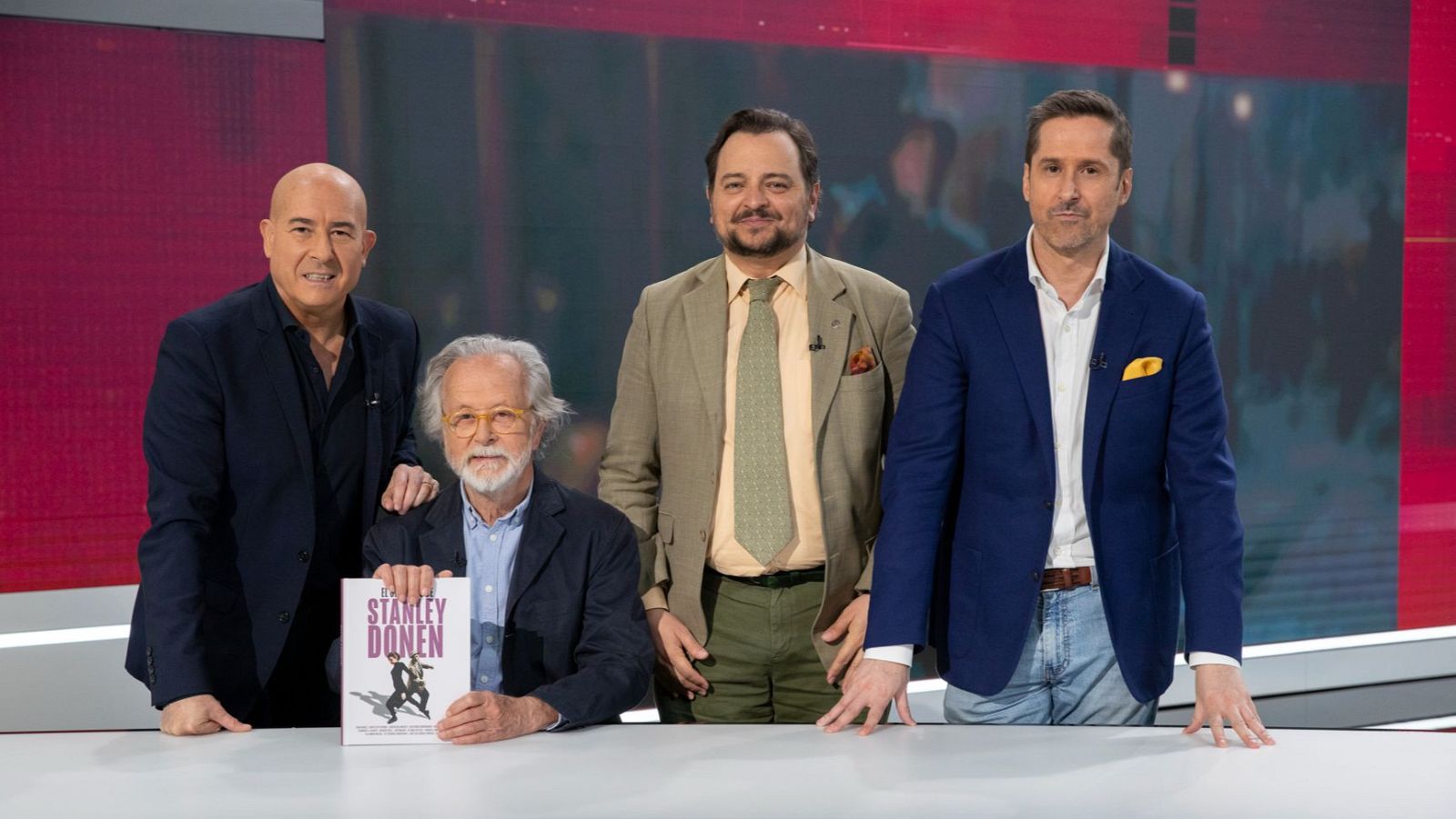 Secuencias en 24 horas - 25/05/24	- ver ahora