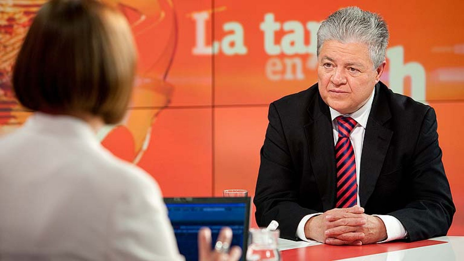 Eduardo Troconis, sobre la enfermedad de Chávez: "Esta coyuntura facilitará un enfrentamiento civilizado en Venezuela" | Ver