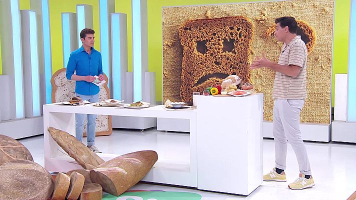 Saber vivir - Saber vivir - 26/05/24