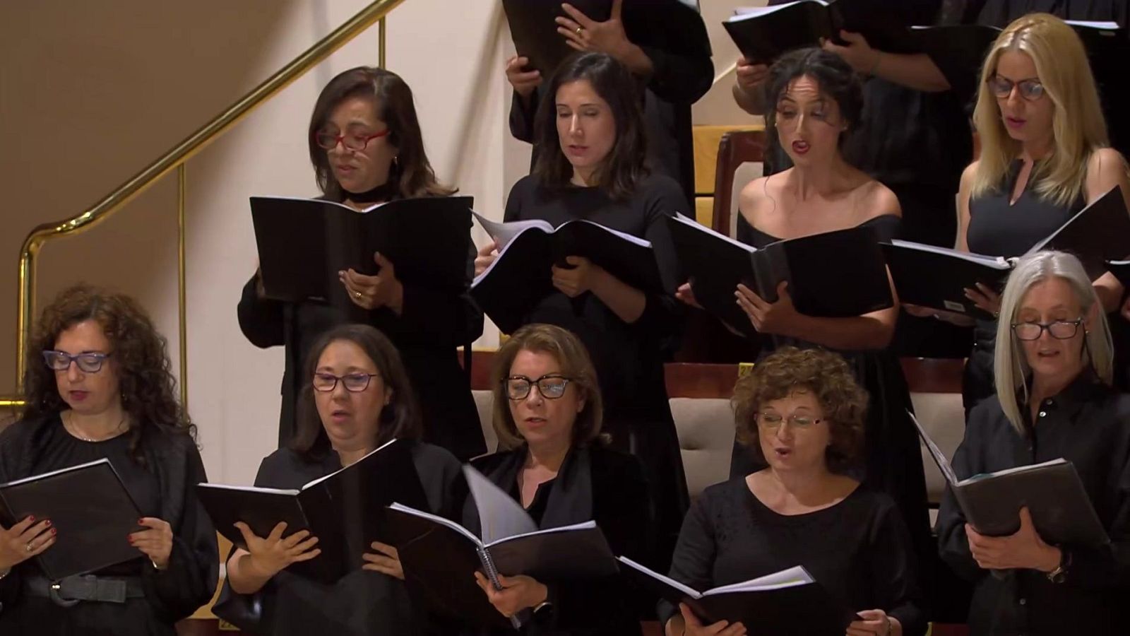 Los conciertos de La 2 - 26/05/24 - ver ahora