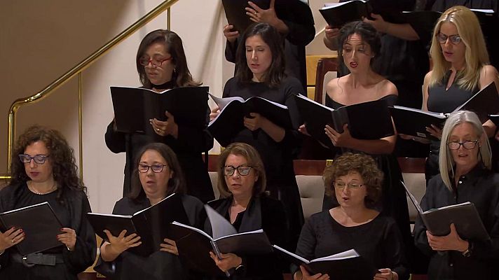 Los conciertos de La 2 - Los conciertos de La 2 - 26/05/24