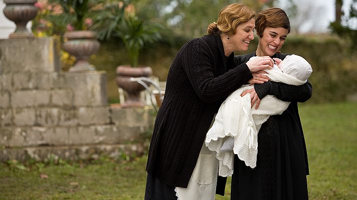 La Señora - Episodio 5