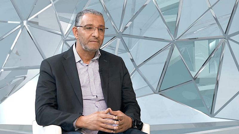 Medina en TVE - 26/05/24 - ver ahora