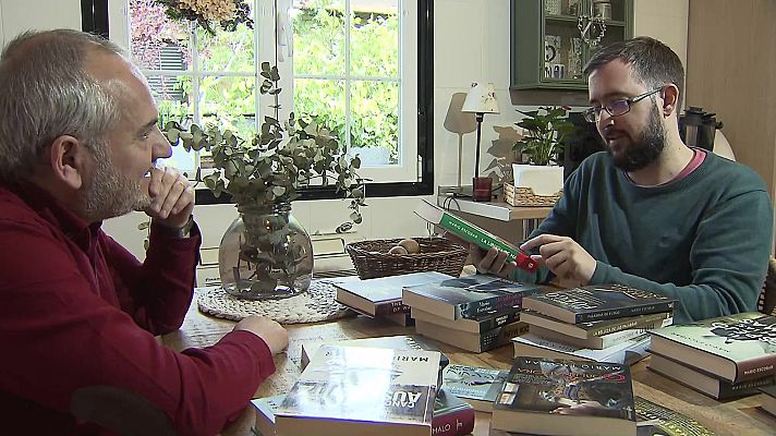 Buenas noticias TV - Buenas Noticias TV - 26/05/24