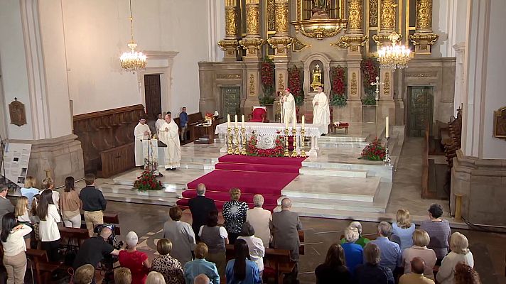 El día del Señor - El Día del Señor - 26/05/24