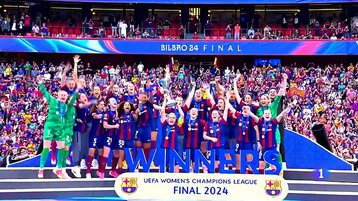 L'Informatiu - L'Informatiu - 26/05/2024