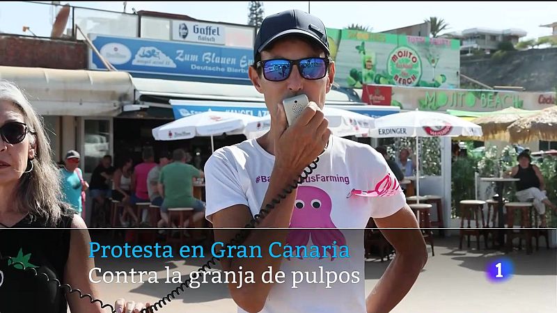 Canarias en 2' - 26/05/2024 | Ver