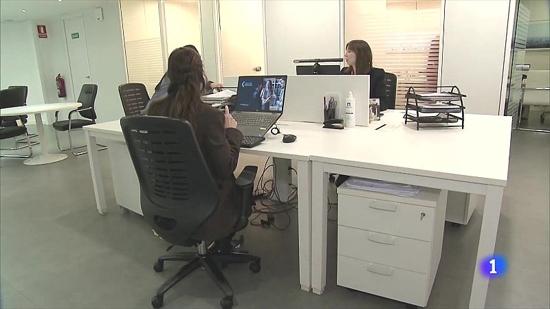 Catalunya afronta una greu manca d'auditors en 5 anys - L'Informatiu | Veure