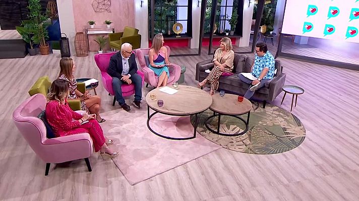 D Corazón - D Corazón - 26/05/24