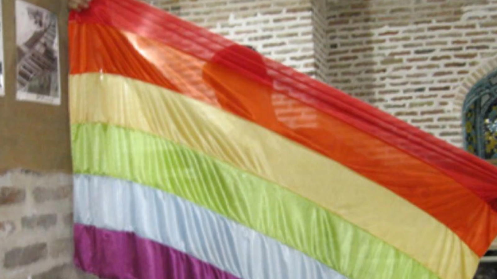 Condenado a muerte por disidencia, el alto precio de ser activista en Irán | Ver