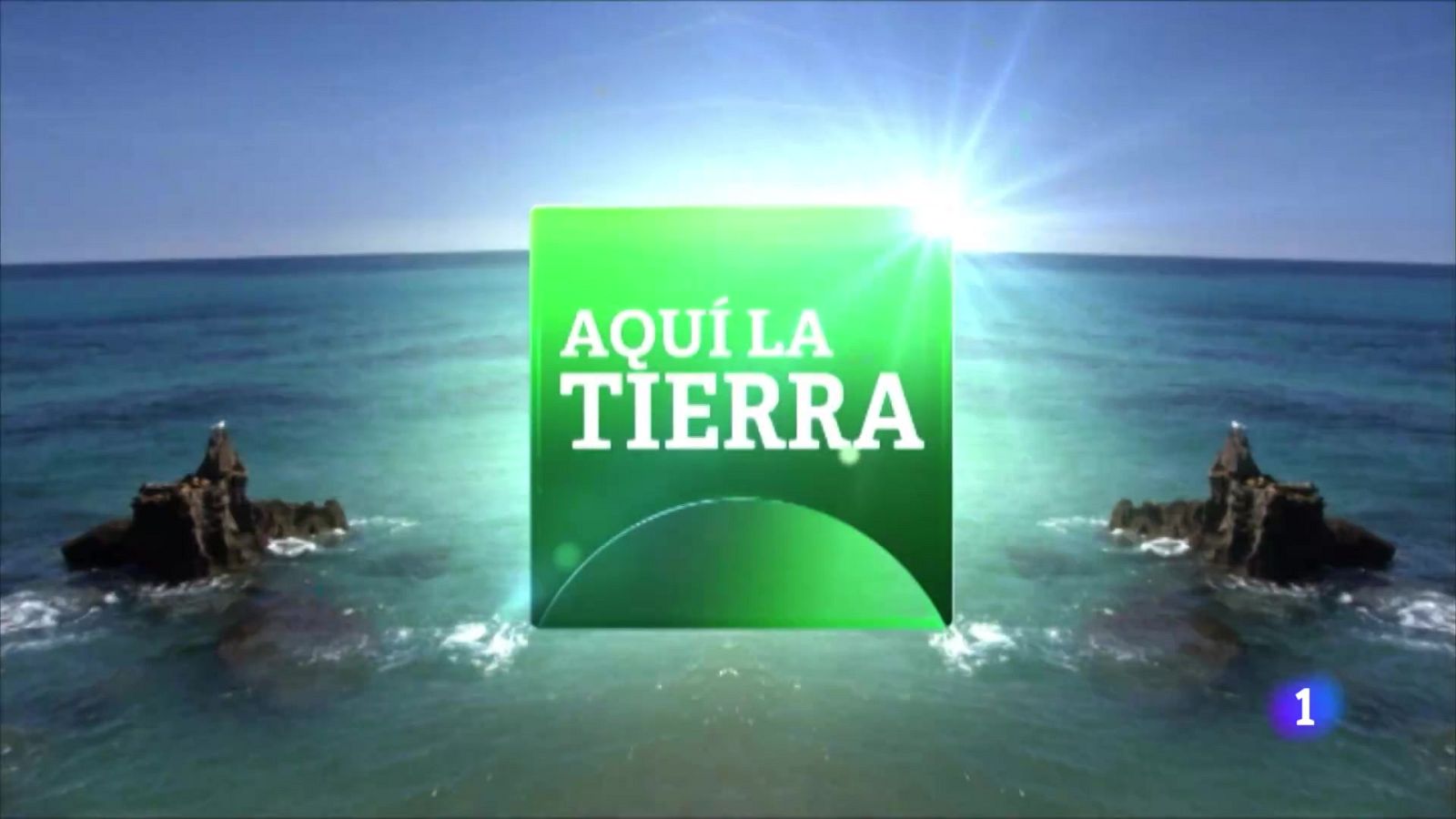 Aquí La Tierra cumple diez años | Ver