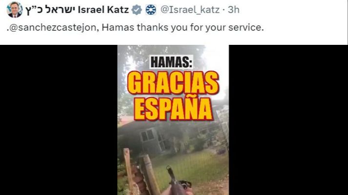 Telediario Fin de Semana - Telediario 2 en 4' - 26/05/24