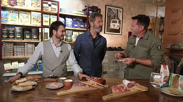 Aquí la Tierra - Aquí la Tierra - 26/05/24