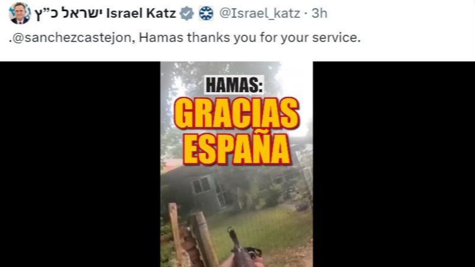 TD2 Fin de semana - 26/05/24 - ver ahora