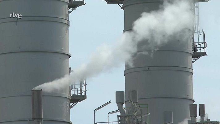 Repor - REPOR - Ambiente tóxico