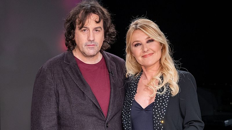 VERSION ESPAÑOLA (Presentación) - Un año, una noche - ver ahora