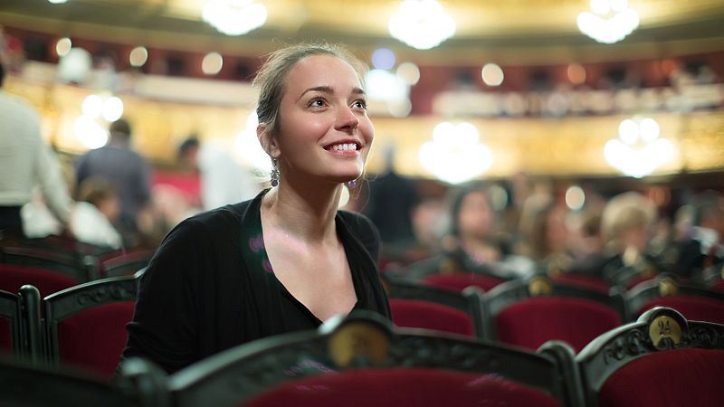 Arranca en el Liceu un 'Fidelio' para público sordo y oyente | Ver
