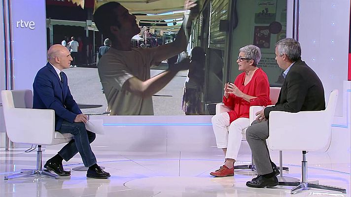 La hora cultural - LA HORA CULTURAL - 26/05/24