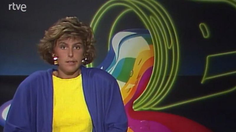 Mermelada de futuro - 12/9/1986 - Mermelada de futuro | Ver