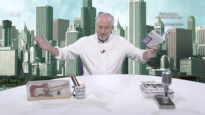 Inglés en TVE - Programa 961