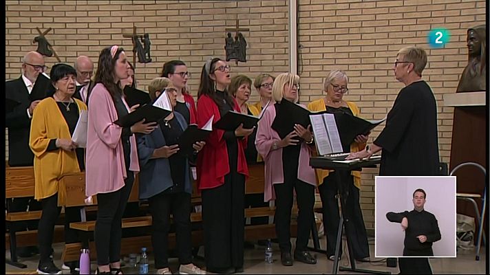 La Missa - 26/05/2024