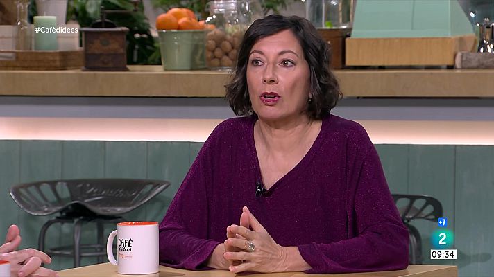 Cafè d'idees - Xnet alerta d'indicis d'ús del perfilat ideològic en propaganda electoral