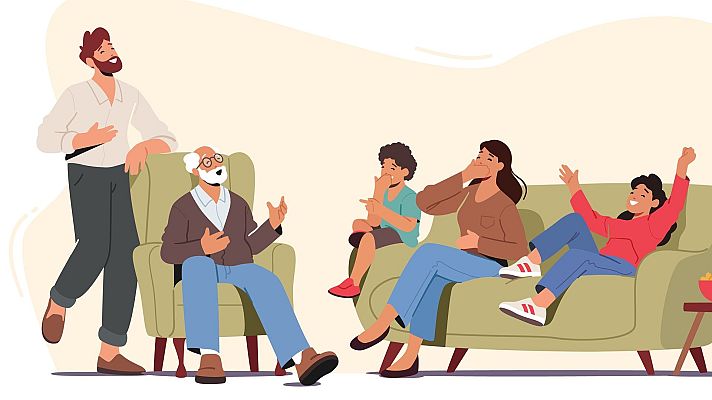 Aquí hay trabajo - Aquí hay trabajo - 27/05/24