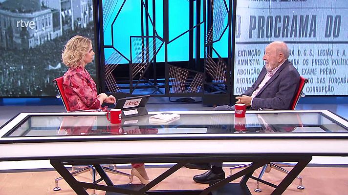 La aventura del Saber - La aventura del saber - 27/05/24