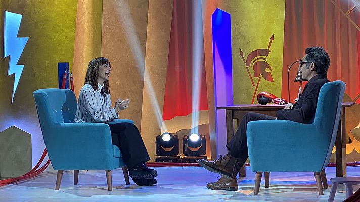 Ovejas eléctricas - ¡Infidelidades!