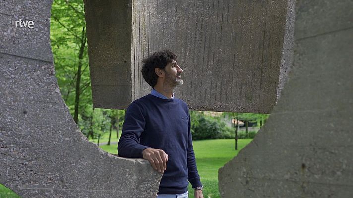 Atención obras - Chillida x Chillida