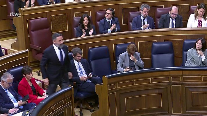 Parlamento - Lenguaje parlamentario inclusivo