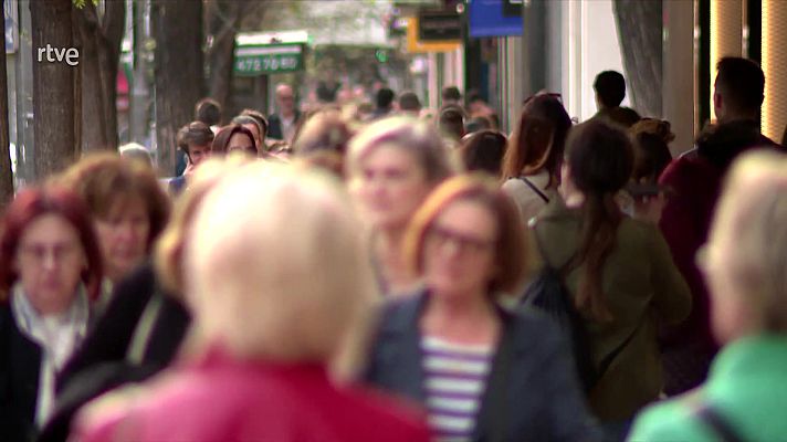 Parlamento - La Moda en el Congreso