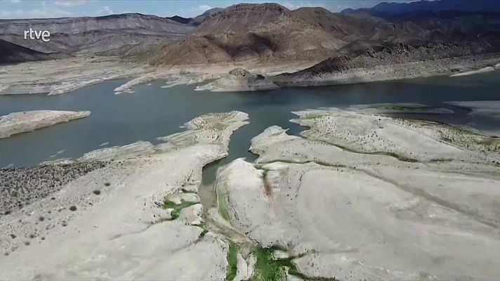 Parlamento - El "Mandato Clima" llega al Congreso