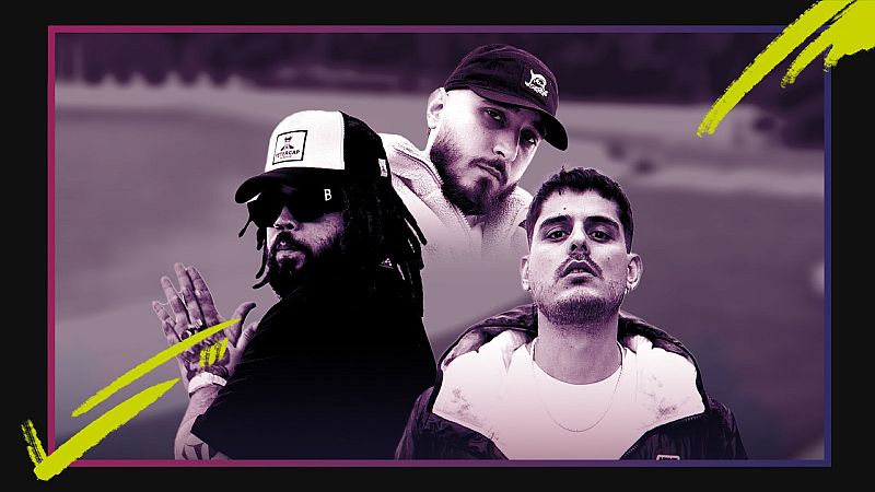 The Reality mixtape - Episodio 3: Brray e Icon Music